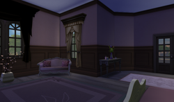 La Hacienda de los Sueños