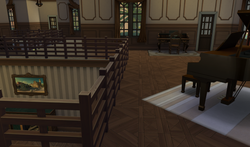 La Hacienda de los Sueños