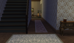 La Hacienda de los Sueños