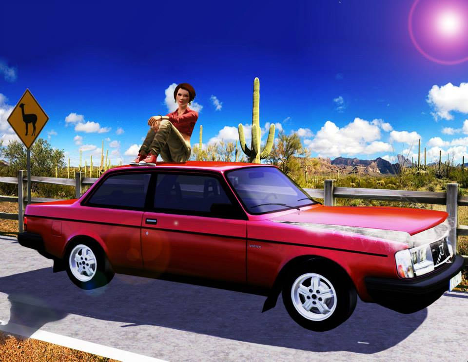 Thème 6 : Au mot près, Voyage