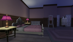 La Hacienda de los Sueños