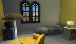 La Hacienda de los Sueños