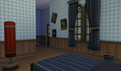 La Hacienda de los Sueños