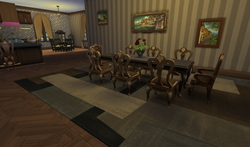 La Hacienda de los Sueños