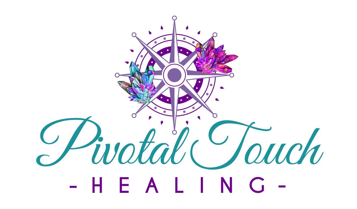 Pivotal Touch Healing