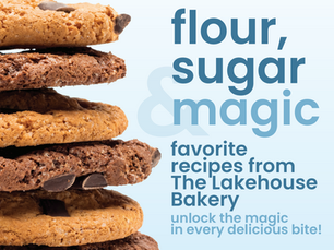 Get your FREE recipe e-Book