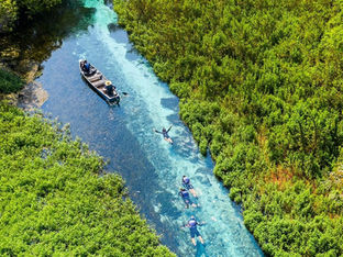 BARRA DO SUCURI