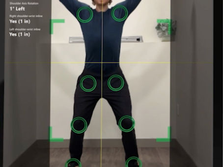 The Data Doesn't Lie: Why Precision Movement Is the Biggest Wellness Trend of 2026