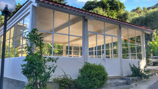 Gian Paul Hotel, Cavi di Lavagna (GE)