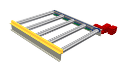 modulo transportador de paletes