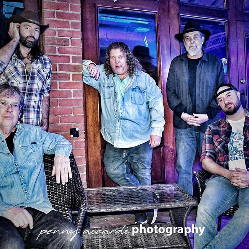 Heartland Radio, Country Music at the Gorham Common