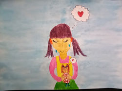 Nora Rus 2,1