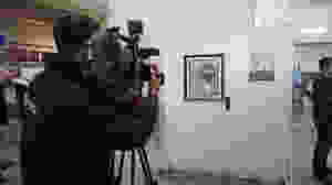 Abertura da Exposição 1