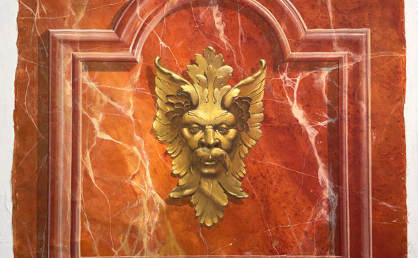Ben Nissen Marble:Ornamant.jpg