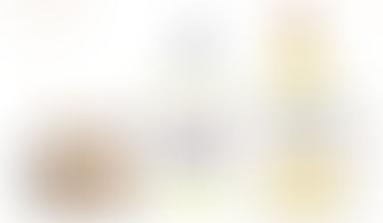 Três dicas de produtos naturais para a sua rotina de beleza