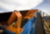 complex conveyor