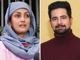 He has been having an affair; he would punch me”- Nisha Rawal opens up about her relationship with..