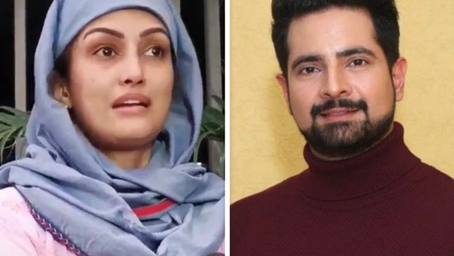 He has been having an affair; he would punch me”- Nisha Rawal opens up about her relationship with..