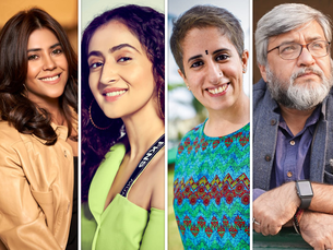After Pagglait, Balaji Telefilms, Sikhya Entertainment and director Umesh Bist reunite for a three..