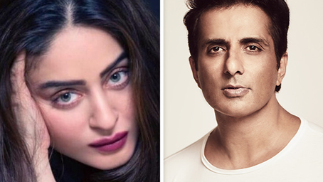 Mahhi Vij loses her brother to COVID-19; shows gratitude to Sonu Sood for helping them get a bed....