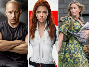 The Conjuring 3, Fast & Furious 9, Black Widow, A Quiet Place Part II: Here’s a list of Hollywood...