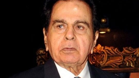 Film legend Dilip Kumar passes away at 98