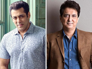 Salman Khan and Sajid Nadiadwala block Diwali 2022 for Farhad Samji’s comedy Kabhi Eid Kabhi Diwali