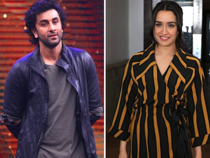 Ranbir Kapoor and Shraddha Kapoor resume Luv Ranjan’s next shoot in Delhi