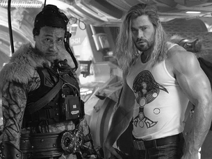 Taika Waititi on Thor: Love And Thunder – “This is the craziest film I’ve ever done”
