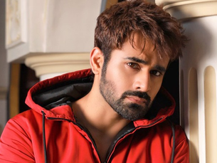 Pearl V Puri breaks his silence on alleged rape accusation for first time, says he trusts the law...