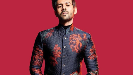 Kartik Aaryan to team up with Ekta Kapoor and Shashanka Ghosh for romantic thriller Freddy