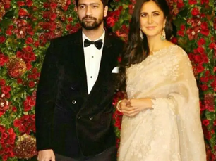 Did Harsh Varrdhan Kapoor just confirm Katrina Kaif-Vicky Kaushal's relationship?