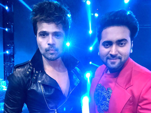 Himesh Reshammiya to launch Indian Idol contestant Mohd Danish with a new song
