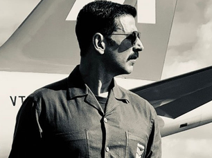 Akshay Kumar-starrer Bellbottom postponed; to now release in cinemas in August