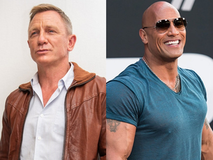 HUGE PAYDAYS! Daniel Craig gets Rs. 744 cr remuneration for Knives Out sequels; Dwayne Johnson..
