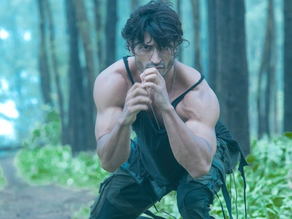 Vidyut Jammwal all set for Hollywood; the action star gets signed by Wonder Street