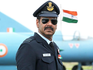 Ajay Devgn’s Bhuj gearing up for an Independence Day premiere on Disney+ Hotstar