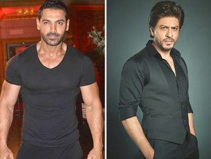 John Abraham plays the role of a freelance undercover terrorist in Shah Rukh Khan’s Pathan