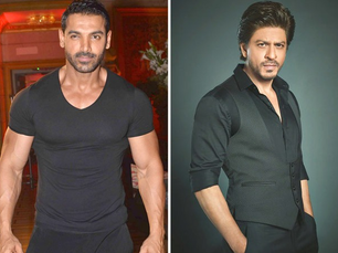 John Abraham plays the role of a freelance undercover terrorist in Shah Rukh Khan’s Pathan