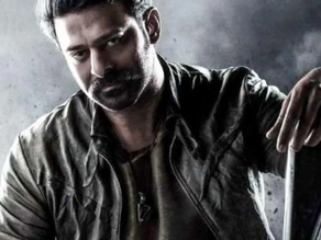 Prabhas to join Shruti Haasan for the second schedule shoot today in Hyderabad