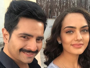 Karan Mehra and his co-star Himanshi Parashar limit their comment section on Instagram after their..