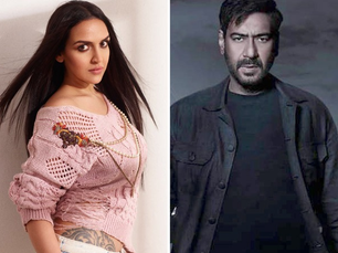 Esha Deol to make her comeback with Ajay Devgn starrer Rudra – The Edge of Darkness on Disney....