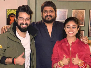 Sachet and Parampara to compose music for Prabhas starrer Adipurush