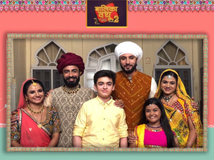 Ballika Vadhu season 2 to start from August 9 on Colors; meet the new cast