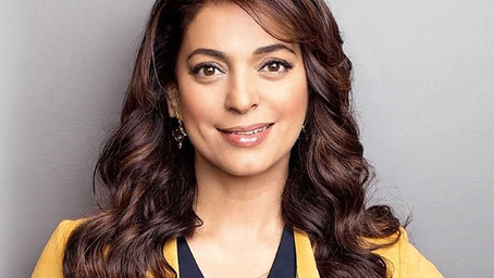 “Defective and done for media publicity,” says Delhi HC while dismissing Juhi Chawla’s 5G petition