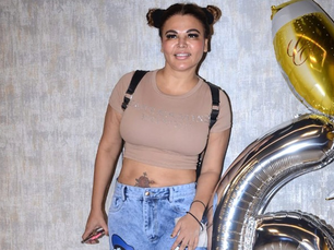 Bigg Boss and Salman Khan improved me a lot” – says Rakhi Sawant