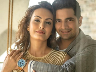 Case registered against Yeh Rishta Kya Kehlata Hai actor Karan Mehra and family after Nisha...