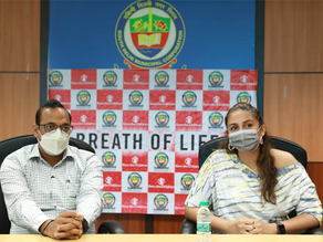 Huma Qureshi along with Save the Children initiative to set up 30-bed pediatric ward in Delhi....