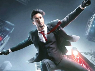 Larger-than-life action sequences of Heropanti 2 to be shot in Russia; makers in talks with Skyfall