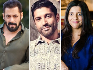 Salman Khan, Farhan Akhtar, and Zoya Akhtar to produce Salim-Javed’s documentary titled Angry Young
